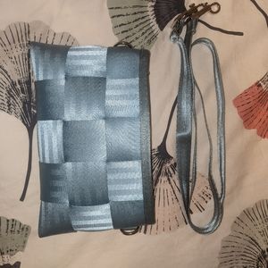 Harveys Sky Blue Hipster